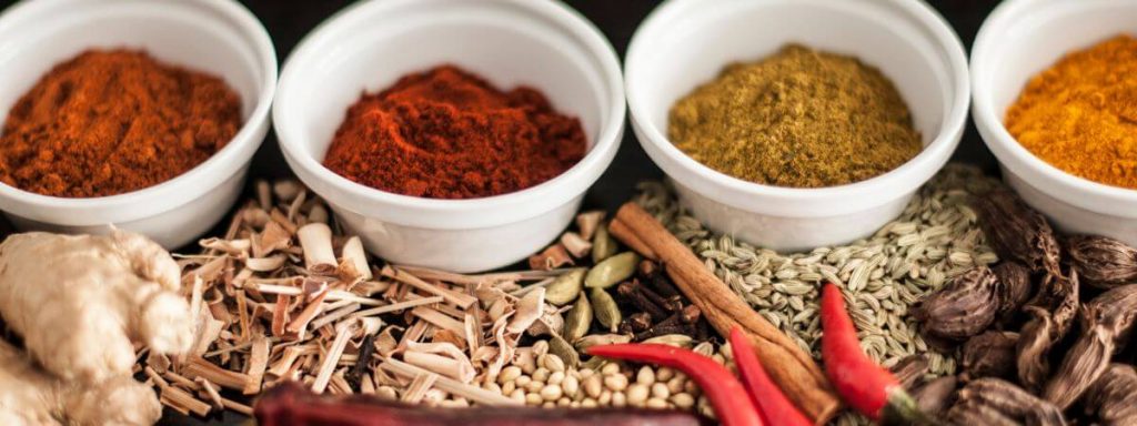 Cumin ou curcuma pour maigrir