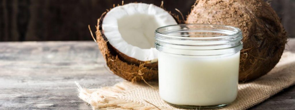 Que faire avec du lait de coco