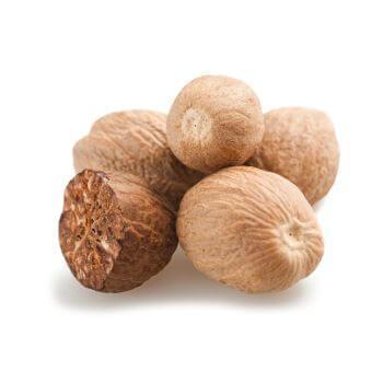 Noix de muscade