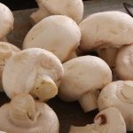Comment cuire champignons de Paris